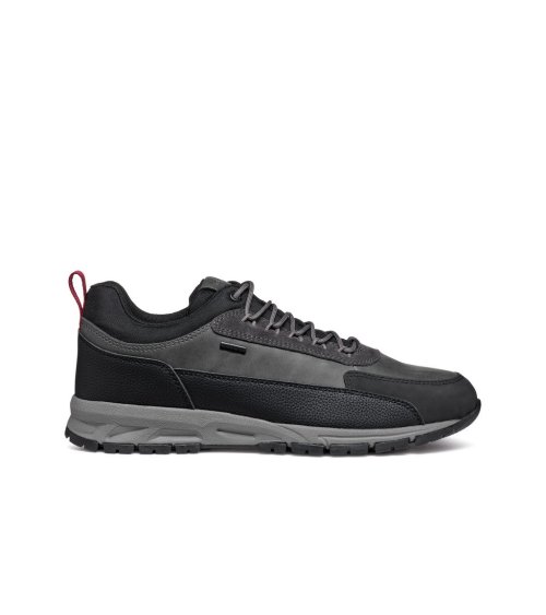 Geox Sneakers basse lacci