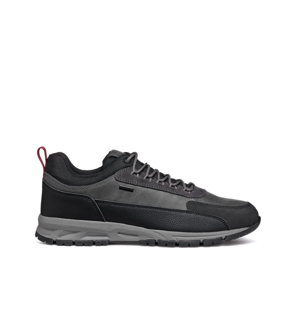 Geox Sneakers basse lacci