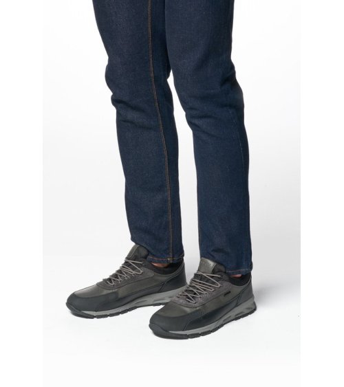 Geox Zapatillas bajas cordones