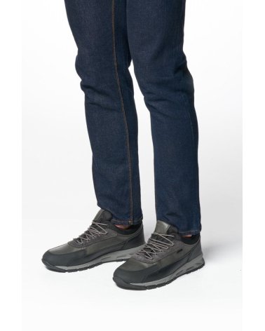 Geox Sneakers basse lacci