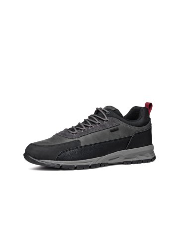 Geox Low top laces