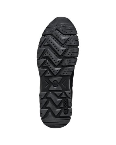 Geox Sneakers basse lacci
