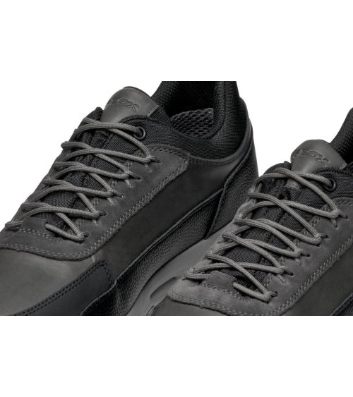 Geox Sneakers basse lacci