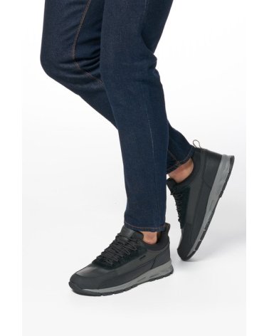 Geox Sneakers basse lacci