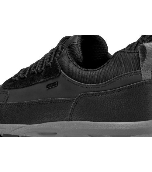 Geox Low top laces