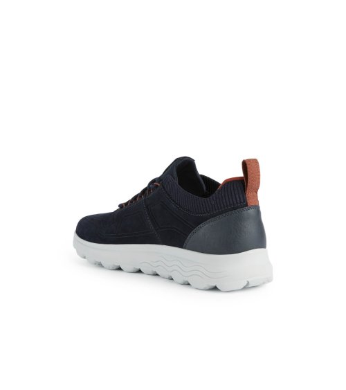 Geox Spherica sneakers basse