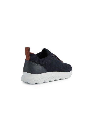 Geox Spherica low sneakers