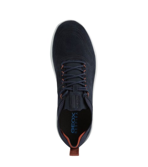Geox Spherica sneakers basse