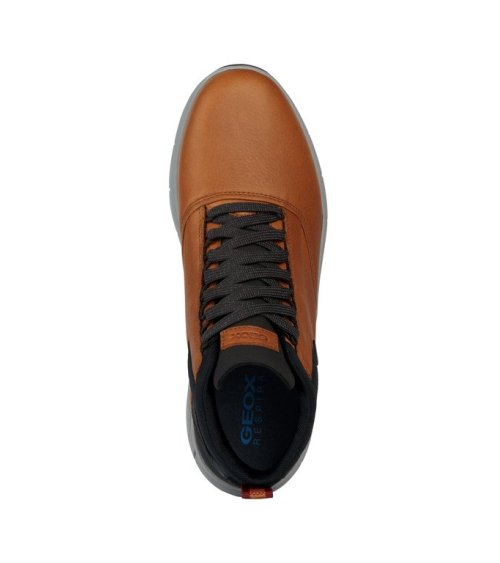 Geox botines con caña alta