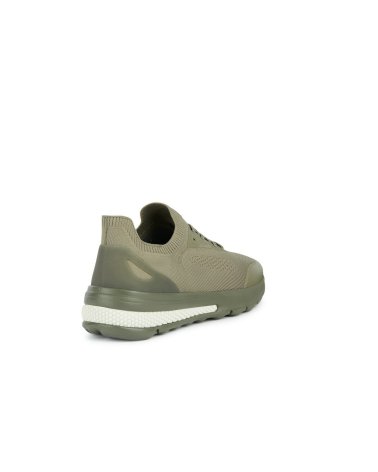 Geox zapatillas bajas con cordones