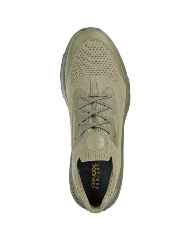 Geox sneakers basse con lacci
