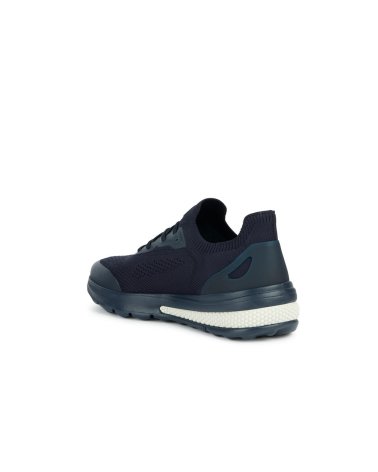 Geox zapatillas bajas con cordones