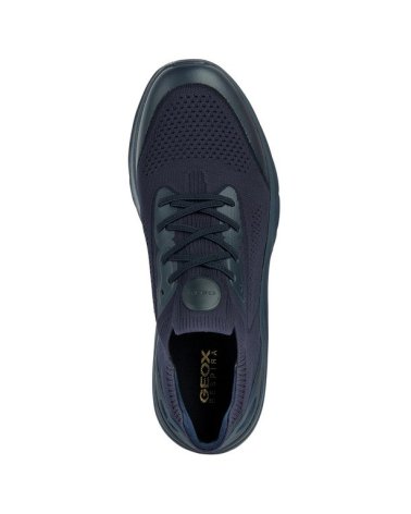 Geox sneakers basse con lacci