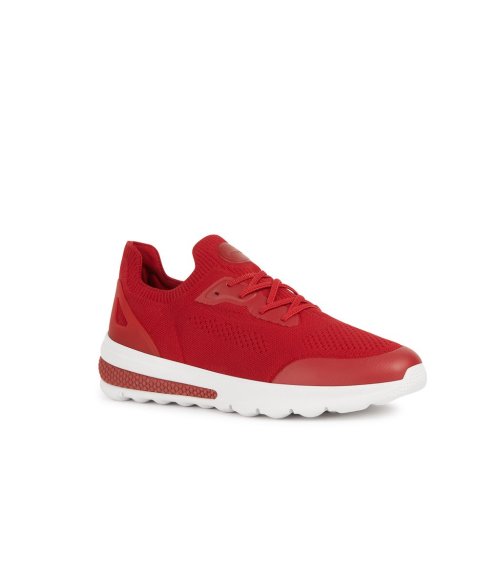 Geox baskets basses avec lacets