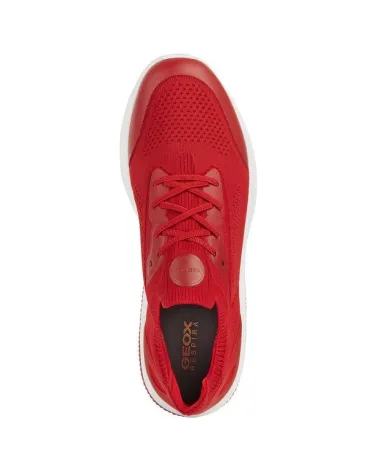 Geox baskets basses avec lacets