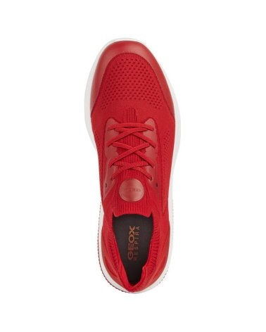 Geox sneakers basse con lacci