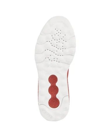 Geox sneakers basse con lacci