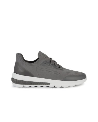 Geox zapatillas bajas con cordones