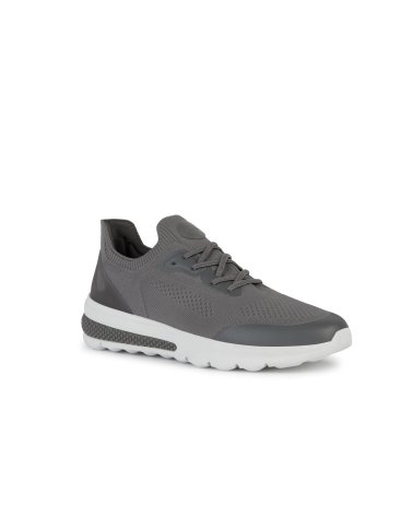 Geox zapatillas bajas con cordones