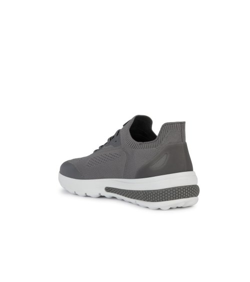 Geox sneakers basse con lacci