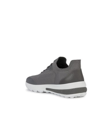 Geox baskets basses avec lacets