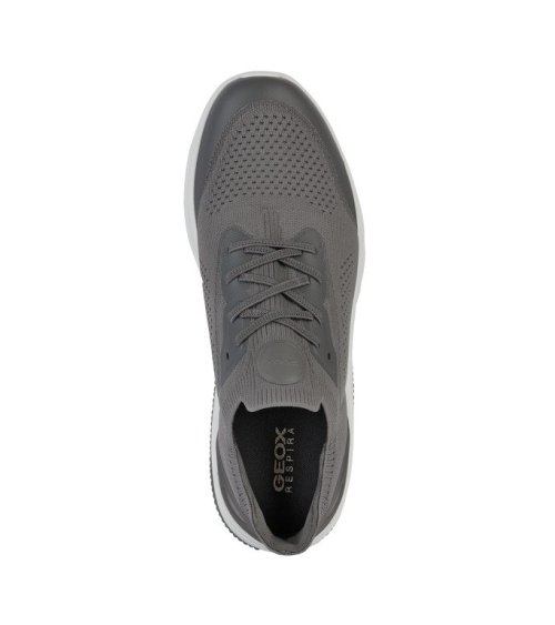 Geox zapatillas bajas con cordones