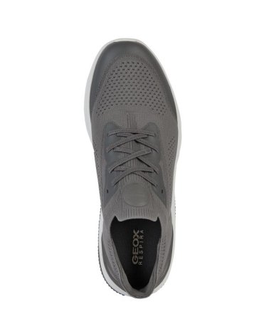 Geox sneakers basse con lacci