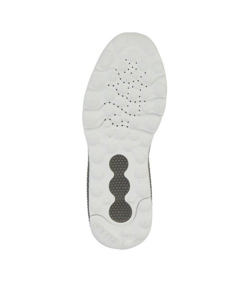 Geox sneakers basse con lacci