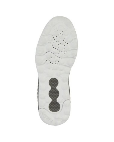 Geox sneakers basse con lacci
