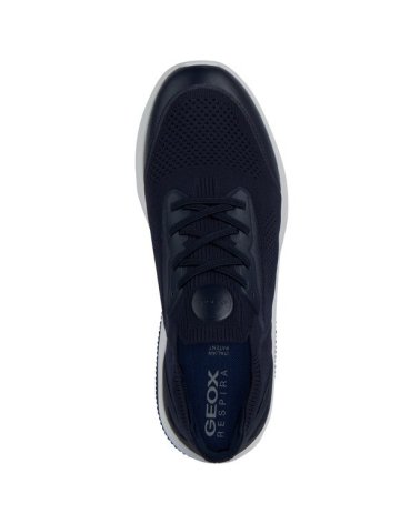 Geox sneakers basse con lacci