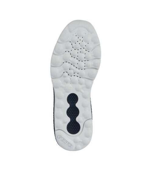 Geox sneakers basse con lacci