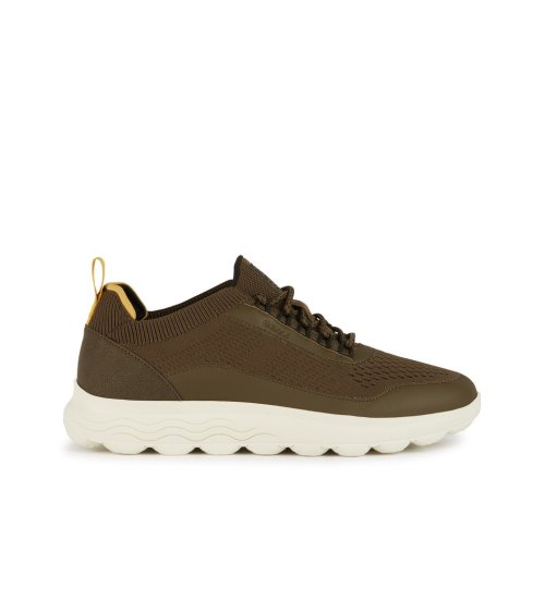 Geox U Spherica Sneakers niedrig Männer
