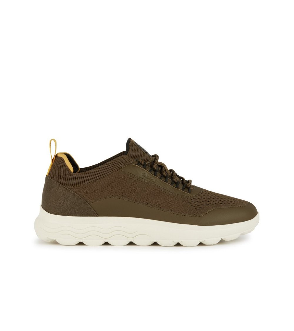 Geox U Spherica Sneakers niedrig Männer