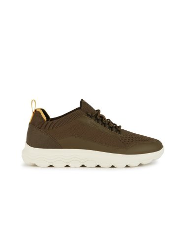 Geox U Spherica Sneakers niedrig Männer