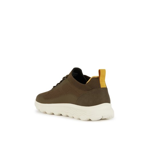 Geox U Spherica Sneakers niedrig Männer