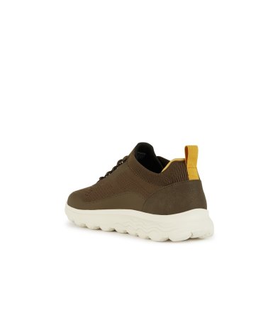 Geox U Spherica zapatillas bajas hombre