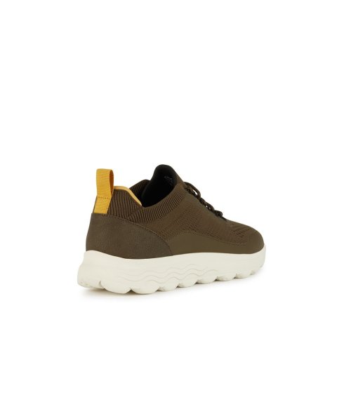 Geox U Spherica Sneakers niedrig Männer