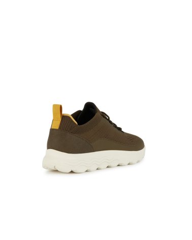 Geox U Spherica sneakers basse uomo