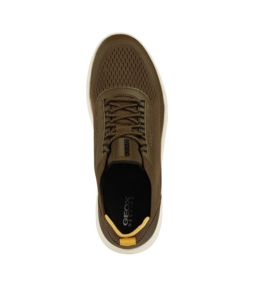 Geox U Spherica sneakers basse uomo