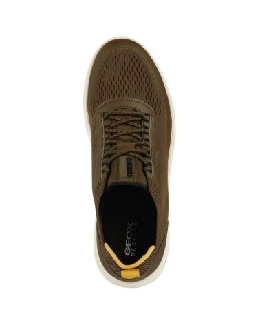 Geox U Spherica Sneakers niedrig Männer