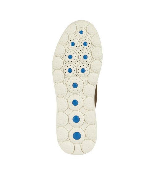 Geox U Spherica sneakers basse uomo