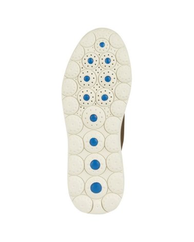 Geox U Spherica Sneakers niedrig Männer