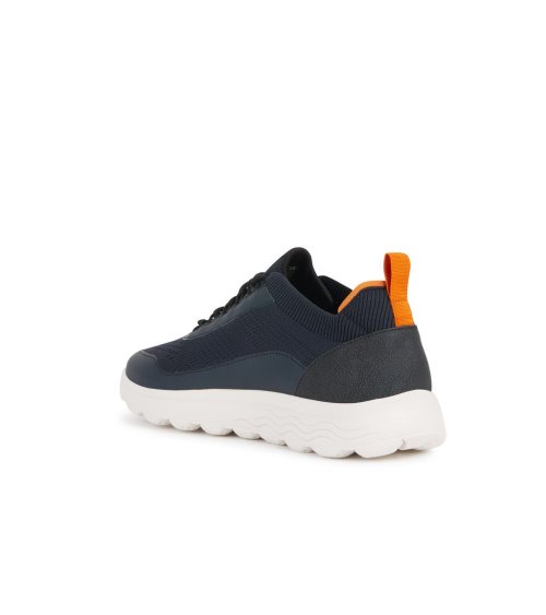 Geox U Spherica sneakers basse uomo