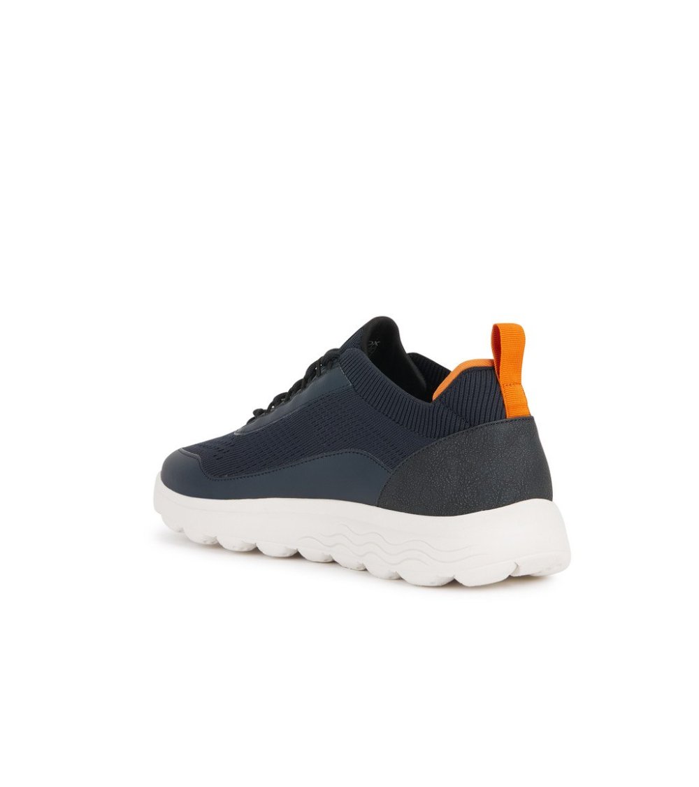Geox U Spherica zapatillas bajas hombre