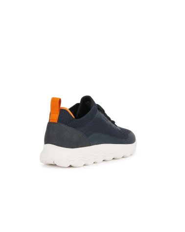 Geox U Spherica sneakers basse uomo