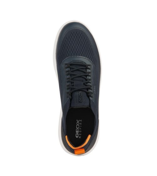 Geox U Spherica sneakers basse uomo