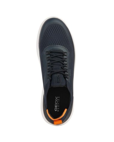 Geox U Spherica zapatillas bajas hombre