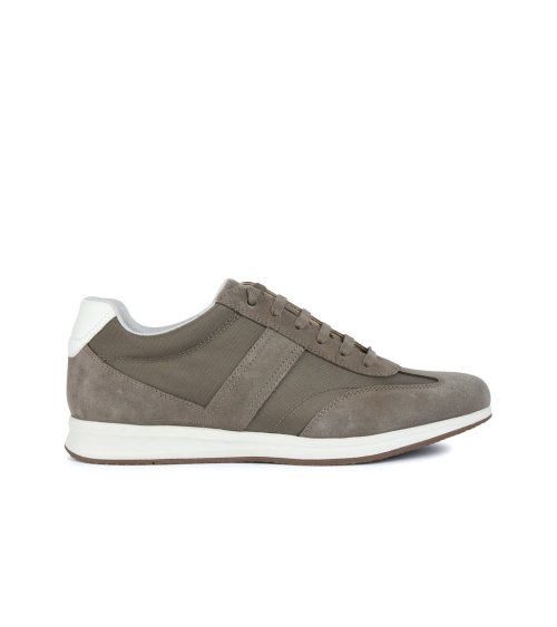 Geox Avery zapatillas bajas con cordones