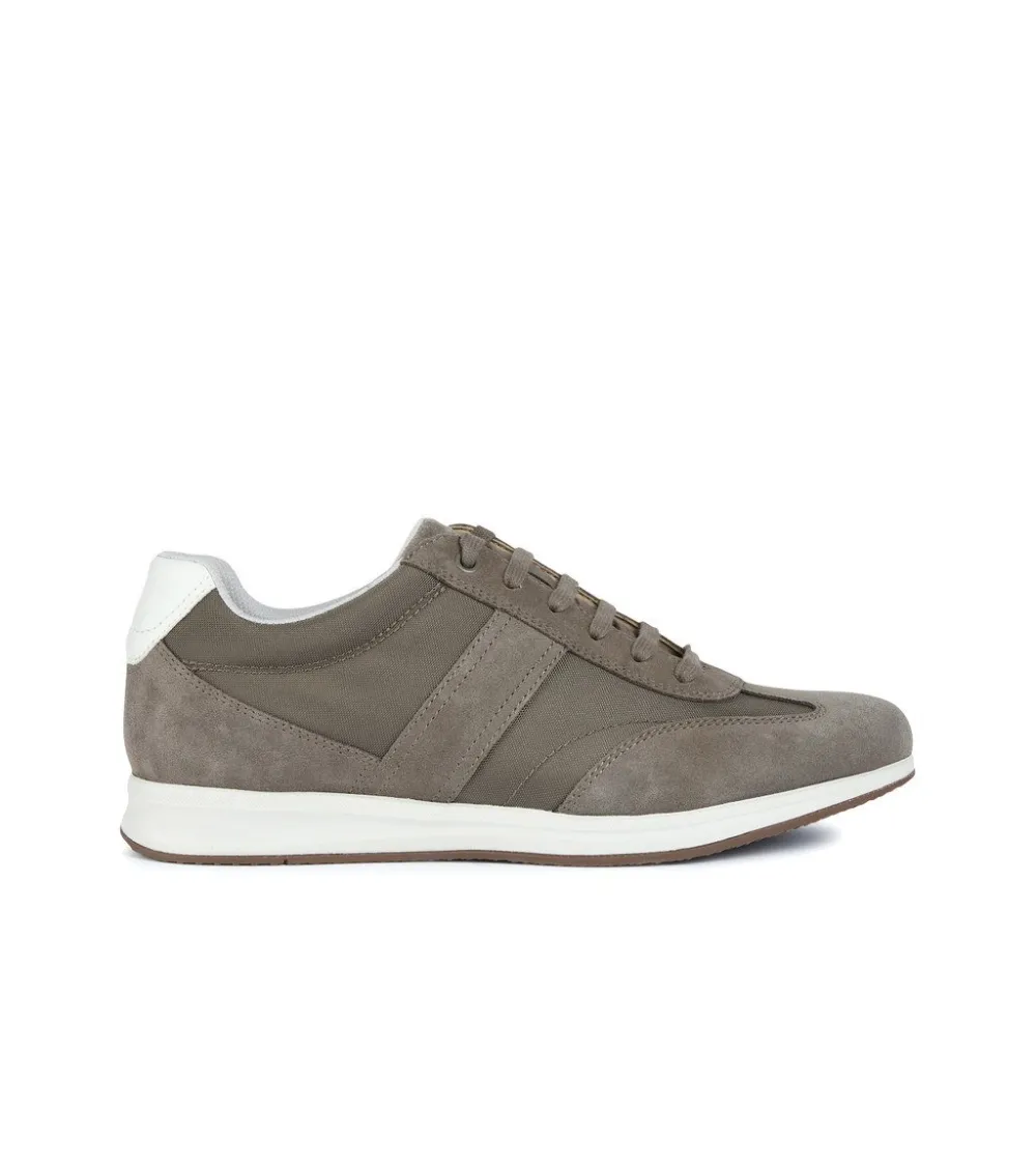 Geox Avery zapatillas bajas con cordones