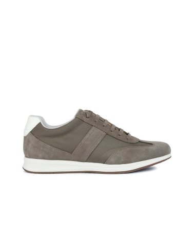 Geox Avery sneakers basse con lacci